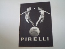 Advertising pubblicità 1948 usato  Salerno