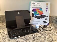 Logitech samsung galaxy for sale  Greensboro