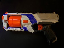 nerf strongarm usato nerf strongarm usato Potenza Picena