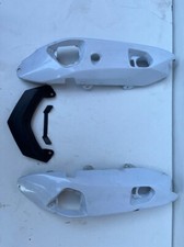 Coque arrière kawasaki d'occasion  Saint-Geniès-de-Malgoirès