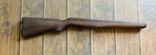 Wood stock vintage for sale  La Mirada