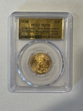 2016 gold eagle for sale  New York