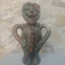 Ceramica seminara domenico usato  Ragusa