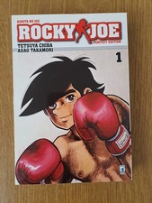 Rocky joe perfect usato  Bussolengo