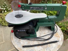 Parkside pdks120 scroll for sale  GREAT MISSENDEN