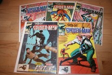 Web spider man for sale  CARLISLE