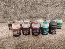 Citadel colour paints for sale  LLANDUDNO