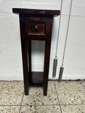 Beistelltische blumenhocker ho gebraucht kaufen  Rodenberg