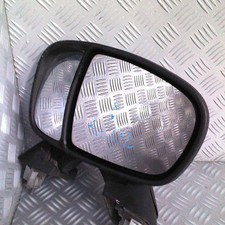 Retroviseur electrique gauche d'occasion  France