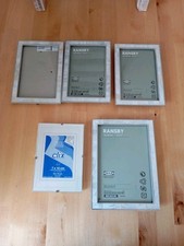 Xbilderrahmen ikea 10x15 gebraucht kaufen Xbilderrahmen ikea 10x15 gebraucht kaufen  Artern