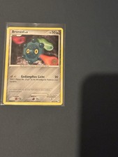 Bronzel 123 pokemon gebraucht kaufen  Langenhorn