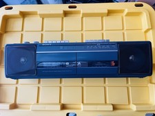 Vtg 1988 sony for sale  Crown Point