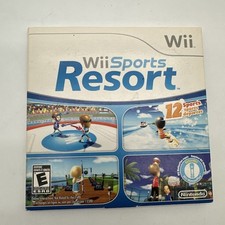 resort game wii sports video for sale resort game wii sports video for sale Miami