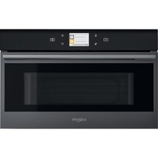 Whirlpool microwave dark for sale  WIGSTON