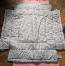 Laufgittereinlage 100x100 cm gebraucht kaufen  Erfweiler, Ludwigswinkel, Schönau