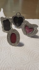 Elias pewter picture for sale  Fort Pierce
