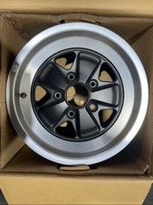 Felgen 7x15 fuchs gebraucht kaufen  Neuss