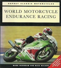 Motorcycle endurance racing for sale Motorcycle endurance racing for sale  UK