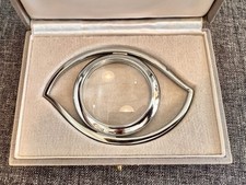 Loupe hermès oeil d'occasion  Paris X