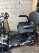 Careco frontier mobility for sale  SWADLINCOTE
