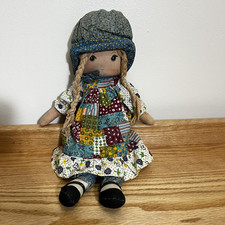 Vintage holly hobbie for sale  Heuvelton