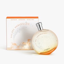Hermes eau merveilles gebraucht kaufen  Saarbrücken