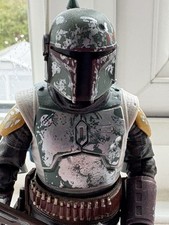 Star wars black for sale  NEATH
