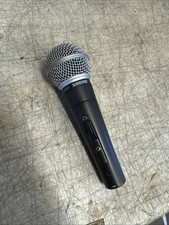 Vintage shure sm58 for sale  Orange