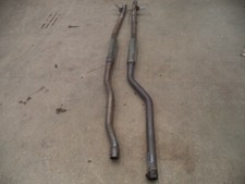 Tvr tamora exhaust d'occasion  Expédié en Belgium