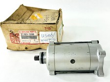 Kawasaki zg1200 starter for sale  Wadsworth