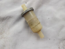 Filtro benzina honda usato  Pisa