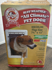 Ideal pet products for sale  Rockwell