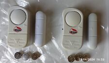 Home alarm allarmi usato  Fisciano