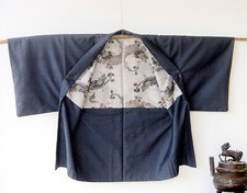 Vinted kimono seide gebraucht kaufen  Köln
