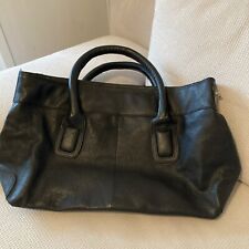 Rowallan ledershopper schwarz gebraucht kaufen  Wagenhoff