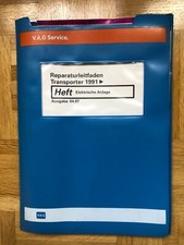t4 handbuch gebraucht kaufen  Dreikirchen, Herschbach, Wallmerod