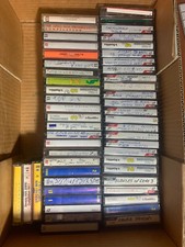 Circa musicassette tape usato  Zafferana Etnea