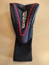 Wilson staff fairway for sale  GLASGOW