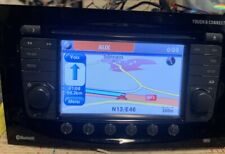 Autoradio bluetoot usb d'occasion  Viry-Châtillon