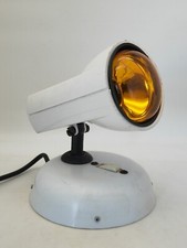 Lampe chauffante vintage d'occasion  Corbehem
