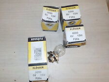 Lot ampoules phare d'occasion  Saint-Amans-des-Cots
