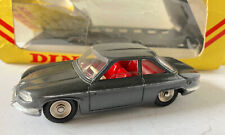 Dinky toys panhard d'occasion  Paris IX