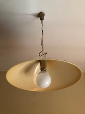 Lampadario vetro murrina usato  Desio