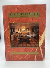 Superyachts volume eight for sale  UK