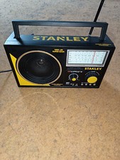 Poste chantier stanley d'occasion  Ploeren