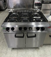 Falcon burner oven for sale  CARDIFF