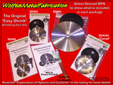 Original easy shrink for sale  Bradshaw