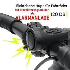 Fahrradklingel elektrisch alar gebraucht kaufen  Schwarmstedt