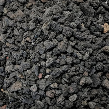 Black lava rocks for sale  Denver