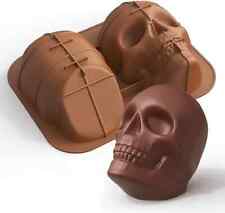 Skull head fondant for sale  ROCHDALE